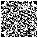 QR code with Hair Projection Co contacts