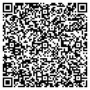 QR code with A Abba Moving contacts