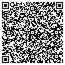 QR code with D F Group Consulting contacts