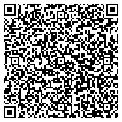 QR code with Upstate Restoration Service contacts