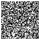 QR code with Rowes Apiaries contacts