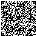 QR code with A Rose Design contacts