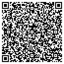 QR code with Upward Bound contacts