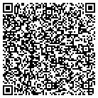 QR code with A J's Auto Detailing contacts