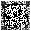 QR code with Casual Set contacts