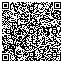 QR code with Amir Fashion contacts