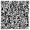 QR code with IBC contacts