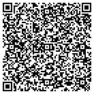 QR code with Adirondack Tae KWON Do Center contacts