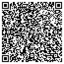 QR code with RBJ Contracting Corp contacts
