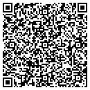 QR code with Zafer Ahmed contacts
