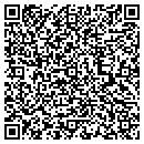 QR code with Keuka Cookin' contacts