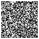 QR code with Azizfard Trading Co contacts