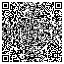 QR code with Reba G Braff PHD contacts