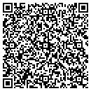 QR code with Ashly Audio Inc contacts