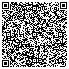 QR code with A Charters Landscapeing Inc contacts