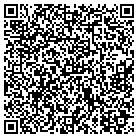 QR code with McClintock Painting & Paper contacts