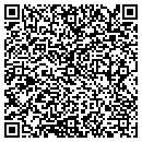QR code with Red Hook Getty contacts