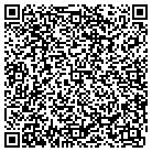 QR code with Dafnonas Chios Society contacts