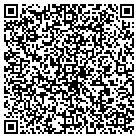 QR code with Hispanic Society of Beacon contacts