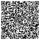 QR code with Aesthetic Reconstructv Plastic contacts