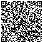 QR code with Aluminum Paito Warehouse contacts