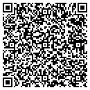 QR code with L B Lowe MD contacts