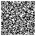 QR code with Nyc Glass contacts