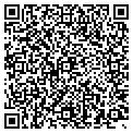 QR code with Vinnys Store contacts