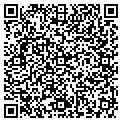 QR code with A A Olympian contacts
