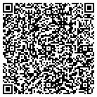 QR code with E Z Communications Inc contacts