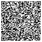 QR code with George A Donaldson & Sons Inc contacts