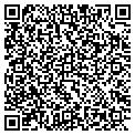 QR code with J & P Furnaces contacts