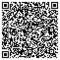 QR code with Bronco Express contacts