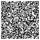 QR code with Zane and Rudofsky contacts