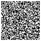 QR code with Oswego Center United Methodist contacts