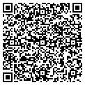 QR code with Garfields contacts