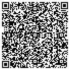 QR code with Martin A Ackerman DDS contacts