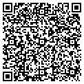 QR code with M&T contacts