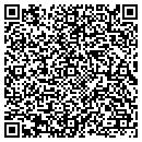 QR code with James A Hanson contacts