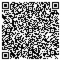 QR code with Kings Tavern contacts