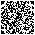 QR code with M K Williams contacts