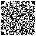 QR code with Bradys Tavern contacts