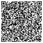 QR code with Oriental Coverage Inc contacts