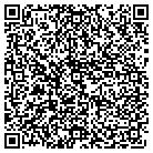 QR code with Advanced Media Concepts Inc contacts
