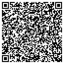 QR code with Hudson Grocery contacts