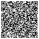 QR code with P & P Trading contacts