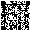 QR code with C D & L contacts