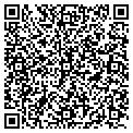 QR code with Mickeys Exxon contacts