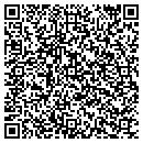 QR code with Ultramax Inc contacts