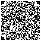 QR code with P B S Computerized Med Billing contacts